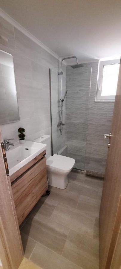 Cosy Apartment In The Heart Of The City カラマタ エクステリア 写真