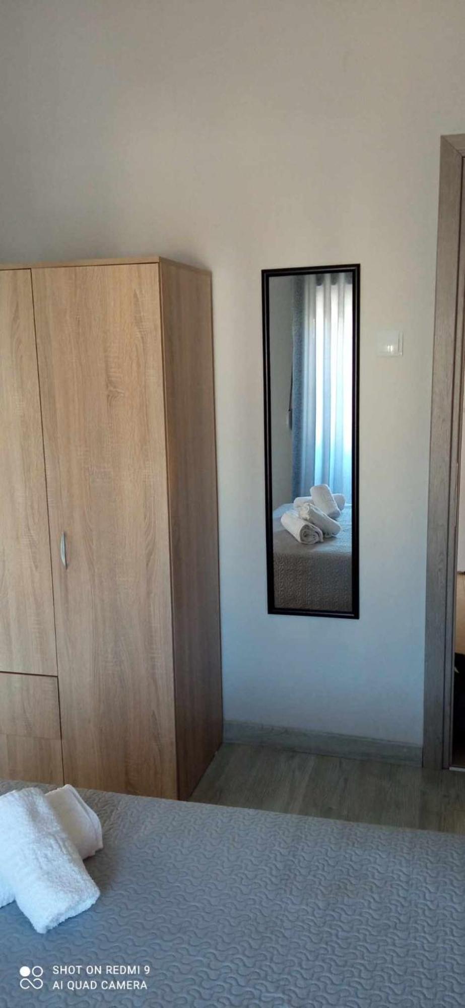 Cosy Apartment In The Heart Of The City カラマタ エクステリア 写真