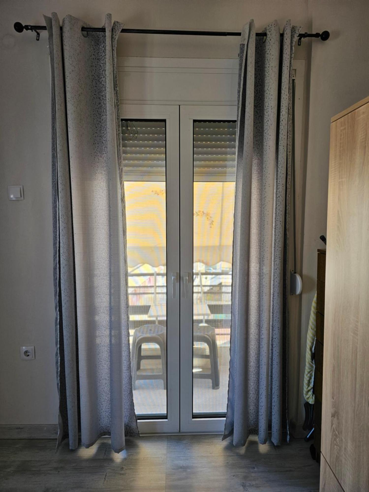 Cosy Apartment In The Heart Of The City カラマタ エクステリア 写真