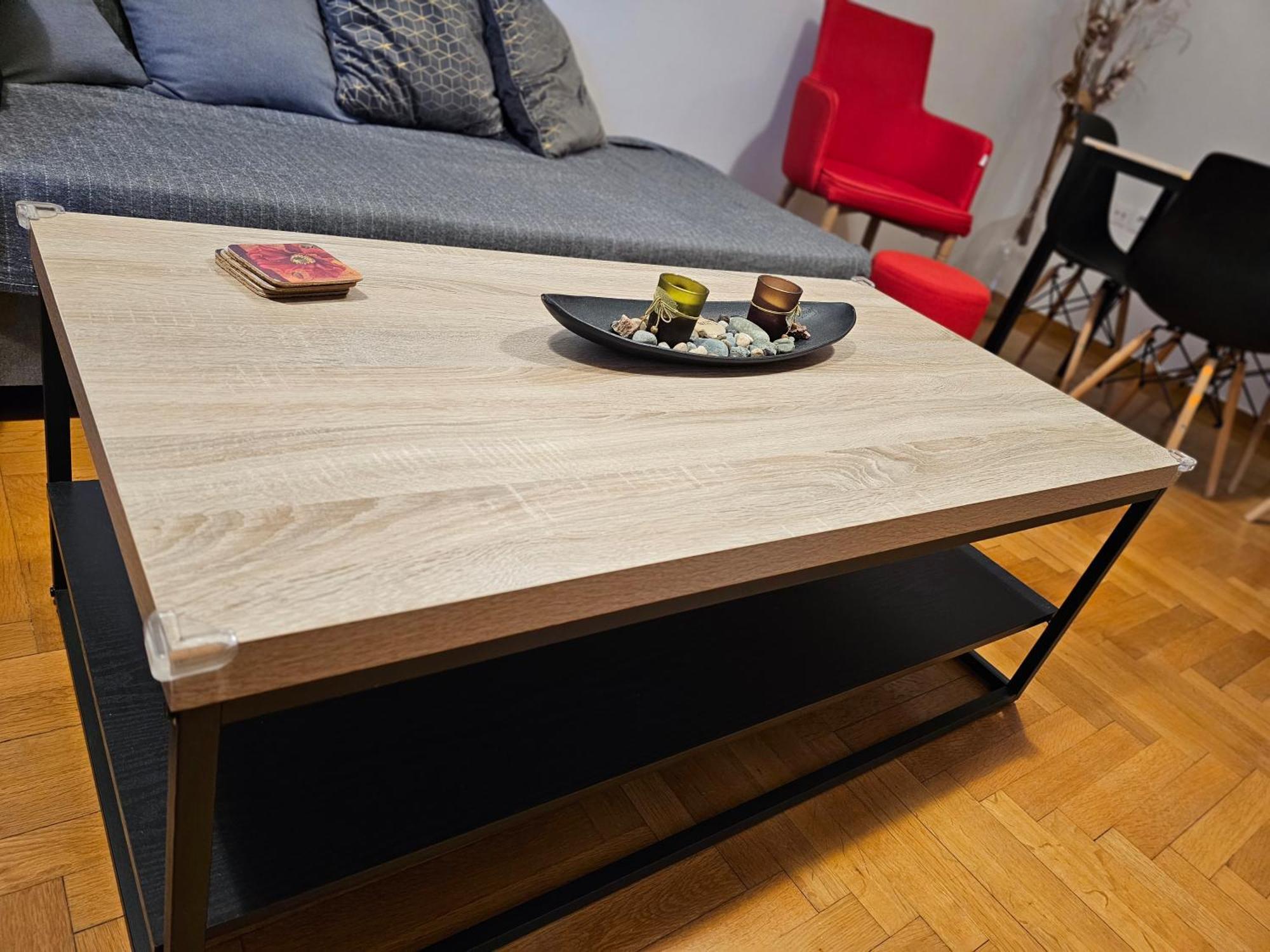 Cosy Apartment In The Heart Of The City カラマタ エクステリア 写真